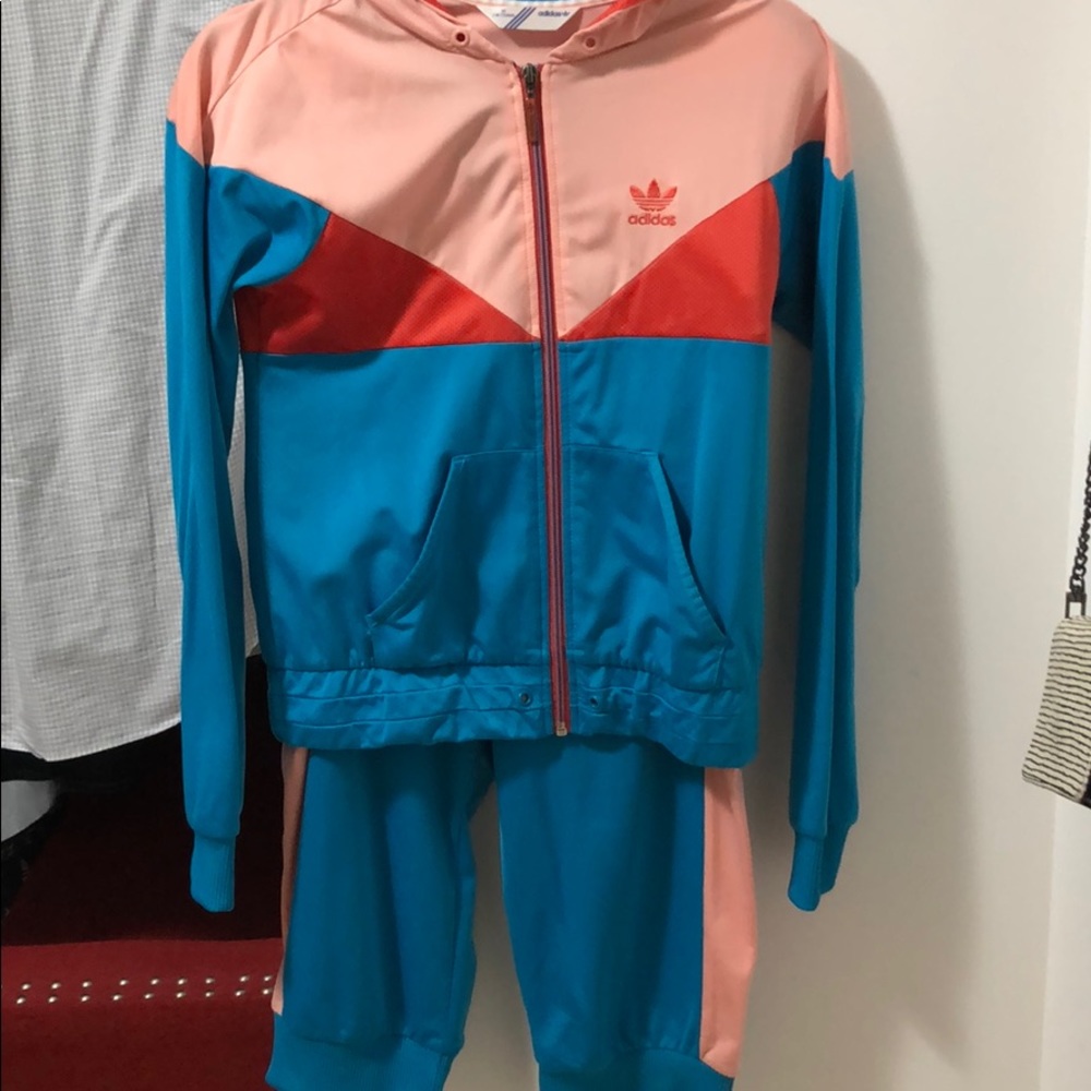adidas sports set